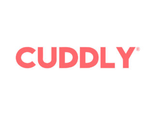 cuddly coral logo