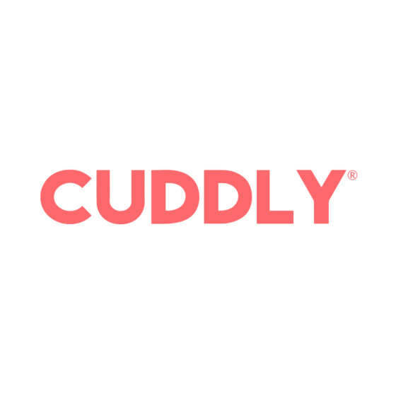 cuddly coral logo