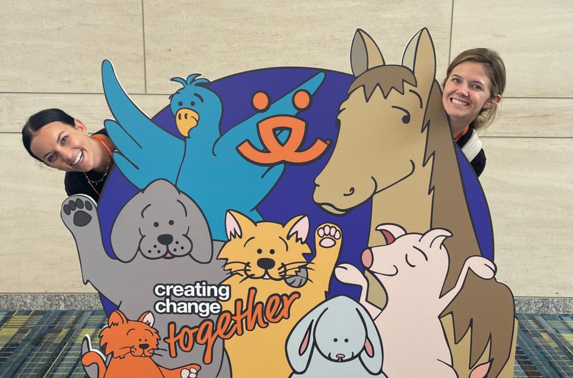 The People Behind the Pets Best Friends National Conference Recap